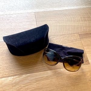 Tom Ford Raquel sunglasses